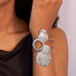 Pehr Luna Bracelet Silver -House of Pehr