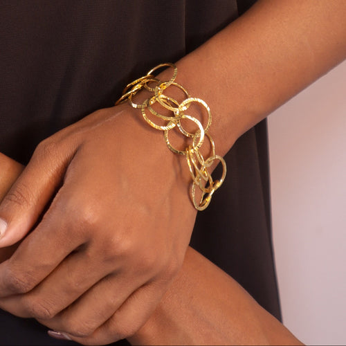 Pehr Cascade Bracelet - Pehr Adorning Time