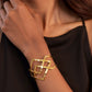 Pehr Montana Bracelet Gold  - House of Pehr 