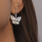 Butterfly Charm Earrings | Butterfly Earrings | Pehr Silver