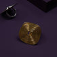 Trilogy Ring Gold - House of Pehr