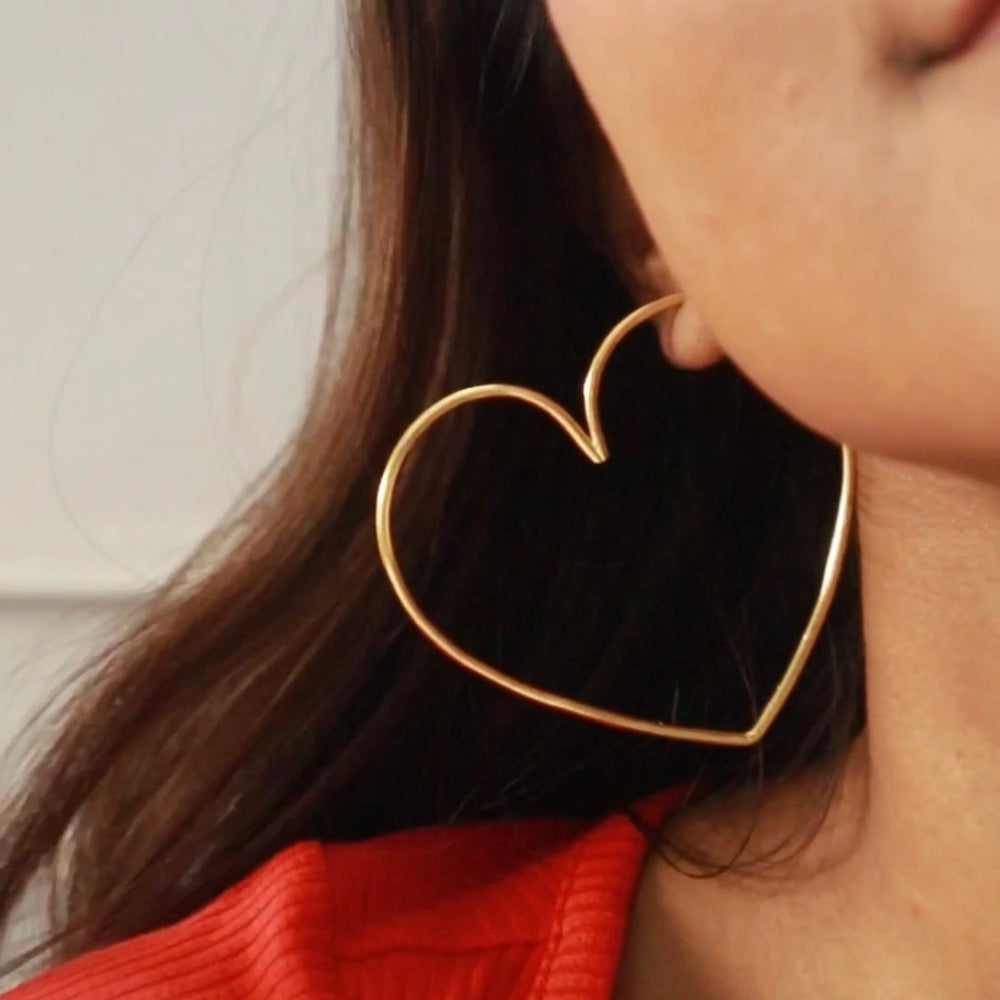 Heart Hoops - House of Pehr - Image 4