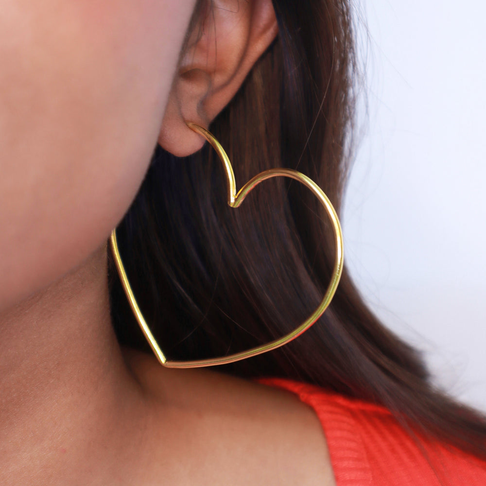 Heart Hoops - House of Pehr - Image 5