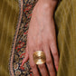 Trilogy Ring Gold - House of Pehr