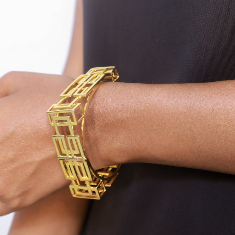Maya Bangle - House of Pehr - Image 2