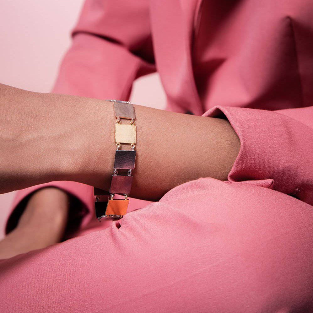 Pehr Quattro Bracelet - Pehr Adorning Time - Image 1