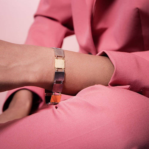 Pehr Quattro Bracelet - Pehr Adorning Time