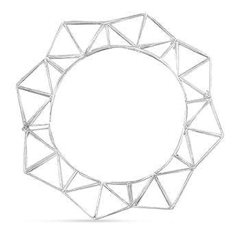 Pehr Star Silver Bracelet - Pehr Adorning Time - Image 5