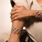 Pehr Zeus Armlet cum Anklet - Pehr Adorning Time