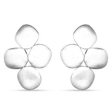 Pehr Honeycomb Drop Earrings - Pehr Adorning Time - Image 6