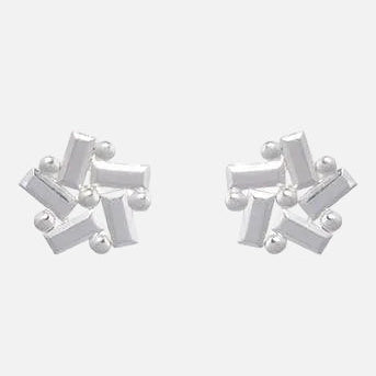 Honeycomb Studs