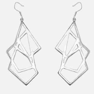 Montana Drop Earrings -House of Pehr