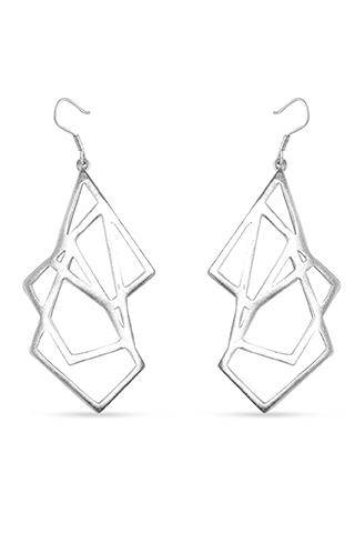 Montana Drop Earrings -House of Pehr