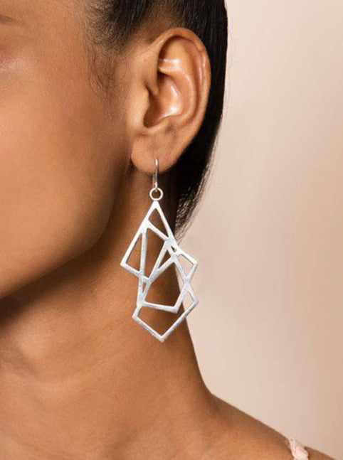 Montana Drop Earrings - House of Pehr