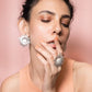 Pehr Ra Stud Earrings - House of Pehr
