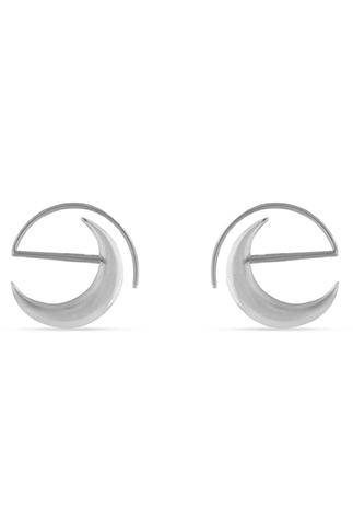 Pehr Signature Stud Earrings - Pehr Adorning Time