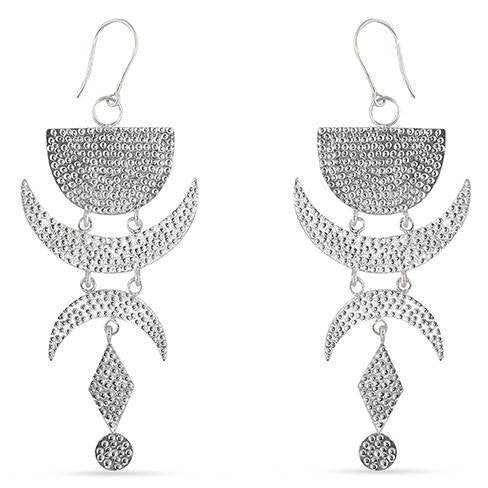 Stella Earrings - House of Pehr - Image 3