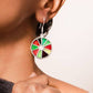 Pehr Sundial Earrings - Pehr Adorning Time