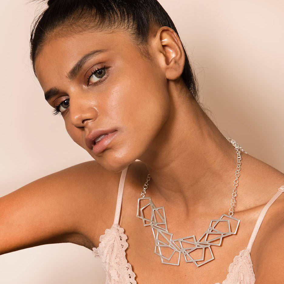 Pehr Montana Neckpiece - House of Pehr  - Image 4