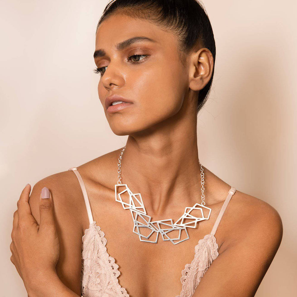 Pehr Montana Neckpiece - House of Pehr  - Image 3