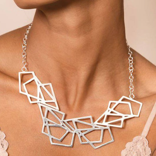 Pehr Montana Neckpiece - House of Pehr  - Image 2