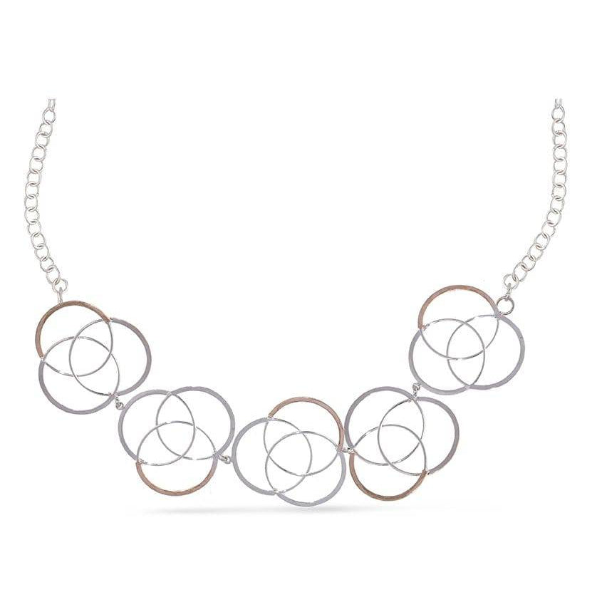 Pehr Olympic Choker - Pehr Adorning Time - Image 3