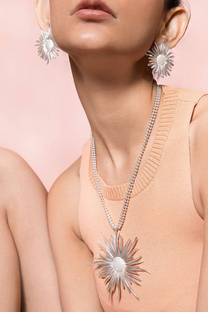 Pehr Ra Pendant - House of Pehr