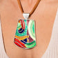 Pehr Rainforest Pendant - Pehr Adorning Time