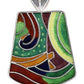 Pehr Rainforest Pendant - Pehr Adorning Time