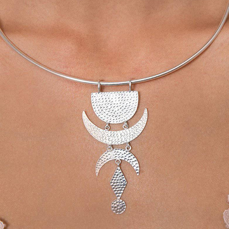 Stella Necklace - House of Pehr - Image 2