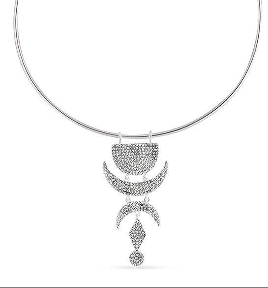 Stella Necklace - House of Pehr - Image 7