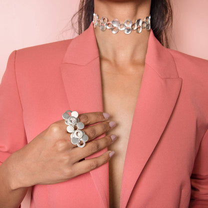 Aurora Ring I House of Pehr