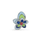 Silver Butterfly Ring | Butterfly Rings | Pehr Silver