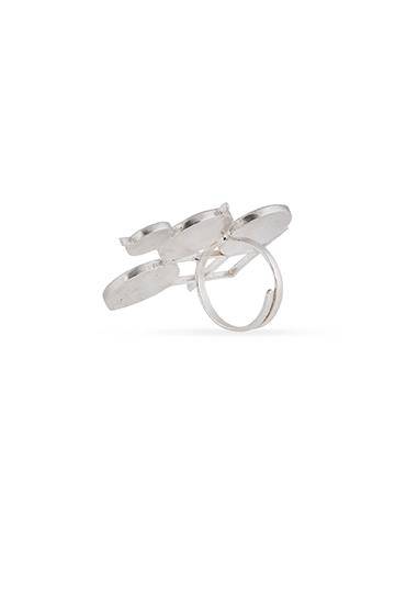 Pehr Cross & Noughts Ring | House of Pehr