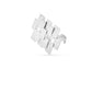 Pehr Etched Ring | Women's Silver Ring | Silver Ring | House of Pehr