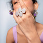 Honeycomb Ring - House of Pehr