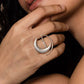 Pehr Signature Ring - Pehr Adorning Time