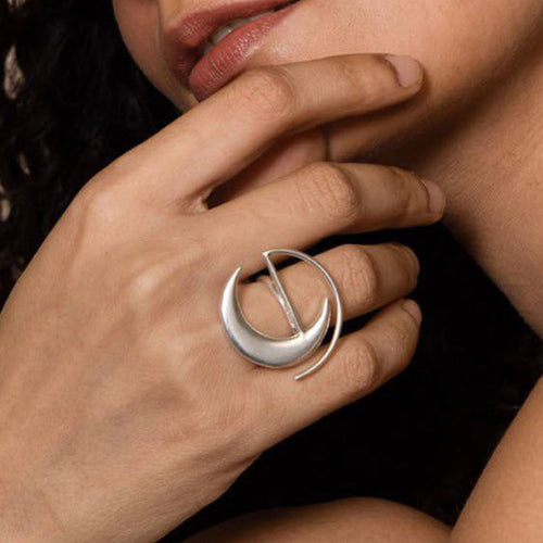 Pehr Signature Ring - Pehr Adorning Time