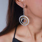 Pehr Rudra Earrings - Pehr Adorning Time