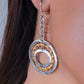 Pehr Rudra Earrings - Pehr Adorning Time